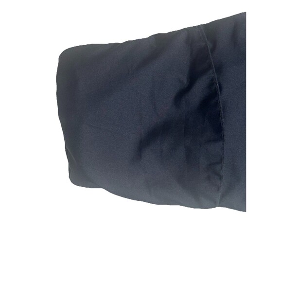 Columbia Snuggly Bunny Bunting Down One Piece Snowsuit Hooded Infant Size 18 Mon - Picture 8 of 9